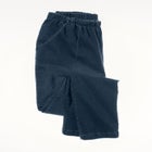 Straight Leg Fineline Pull-On Stretch Denim Jeans image number null