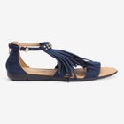 The Carmella Sandal  image number null