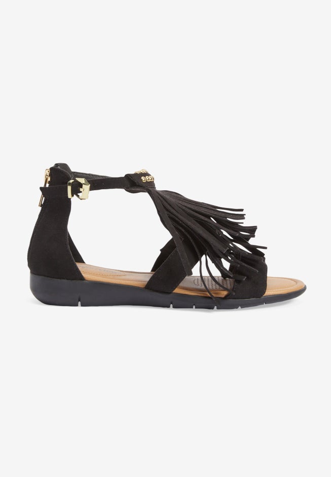 The Carmella Sandal  image number 3