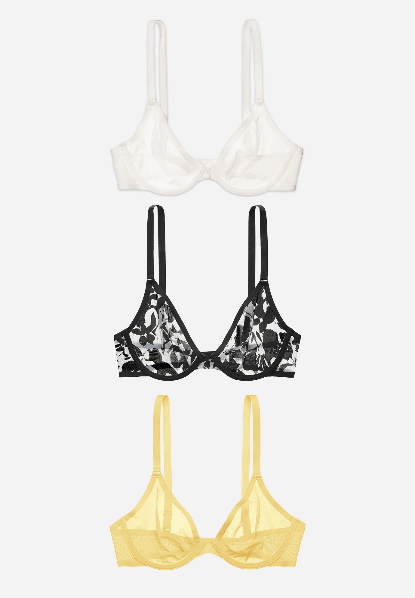 The Plunge - Mesh image number 13