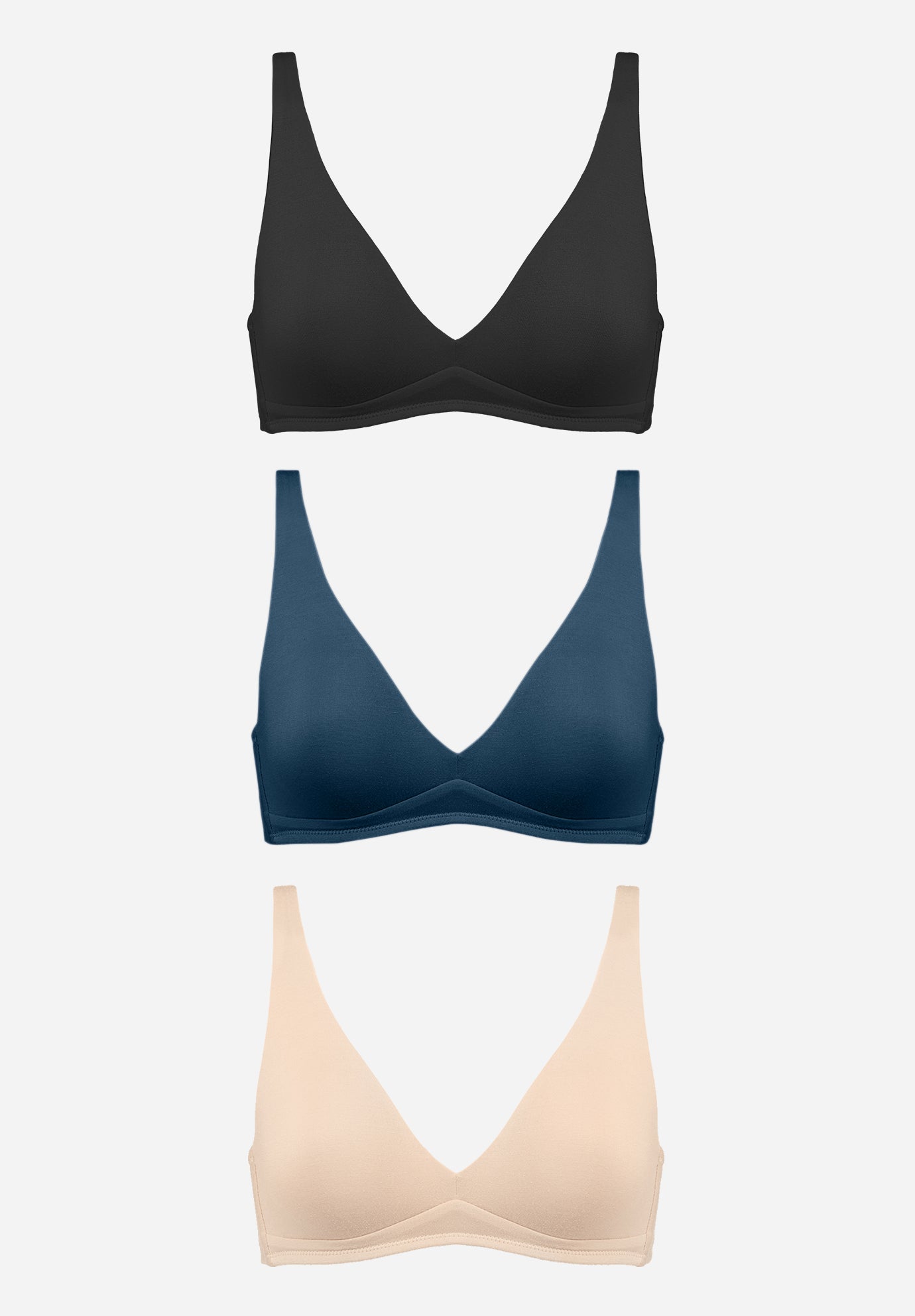 The Plunge - Mesh image number 14