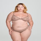 The Plunge - Mesh image number 6