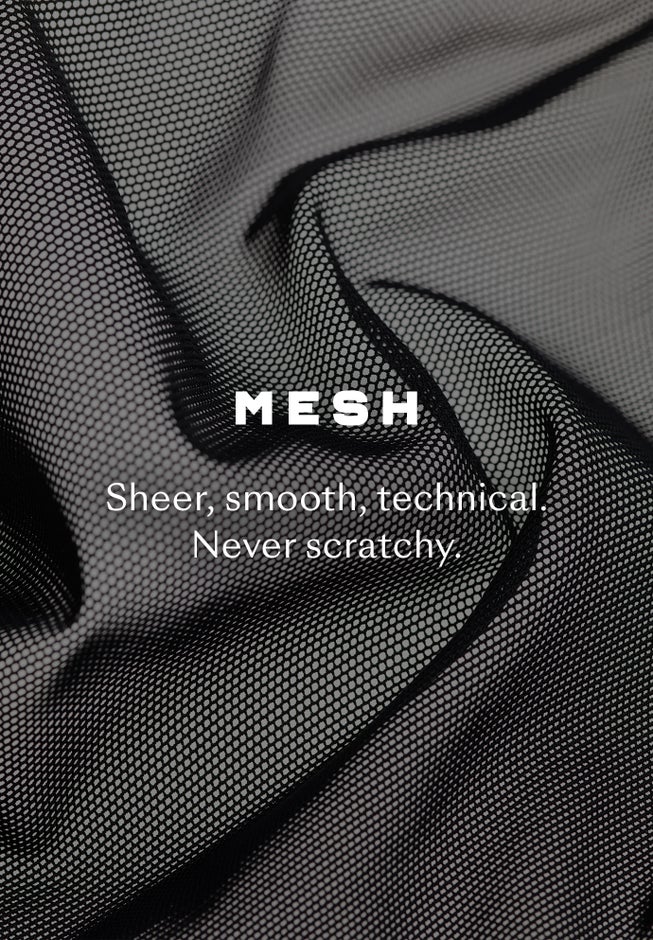 The Plunge - Mesh image number 10