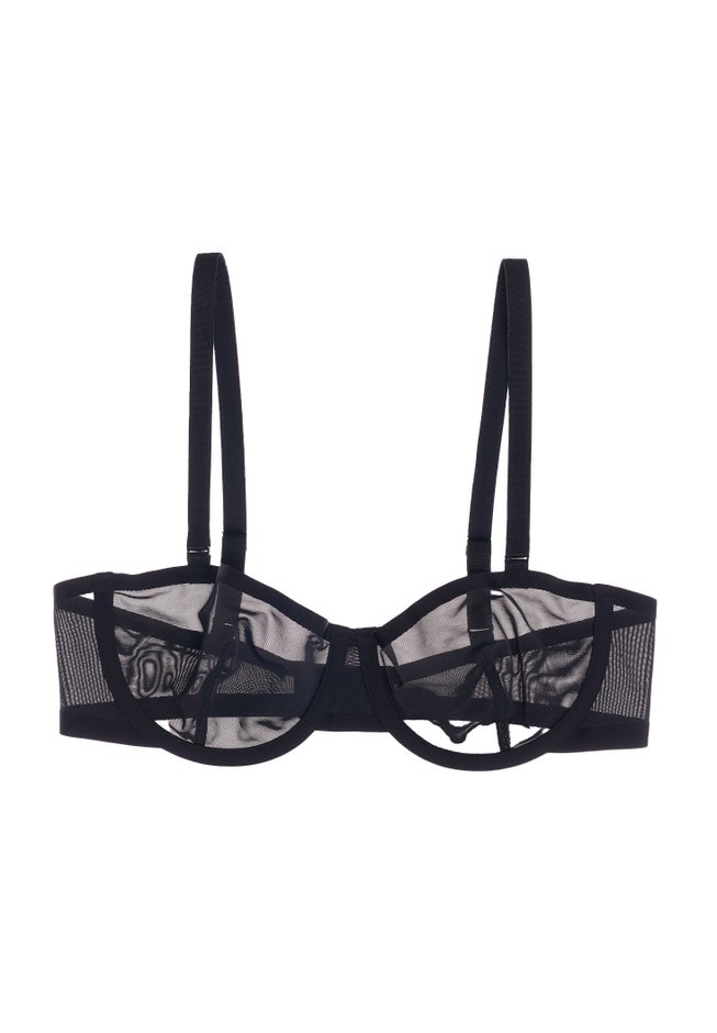 The Balconette - Mesh image number 1