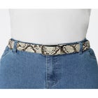 Reversible Pant Belt image number null