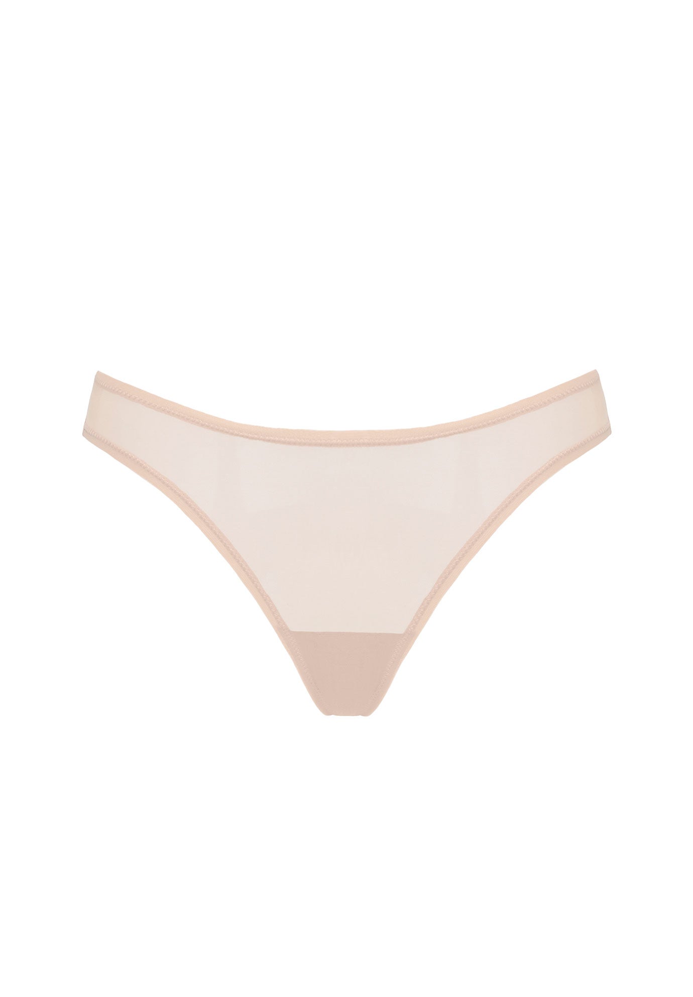 The Bikini - Mesh image number 1