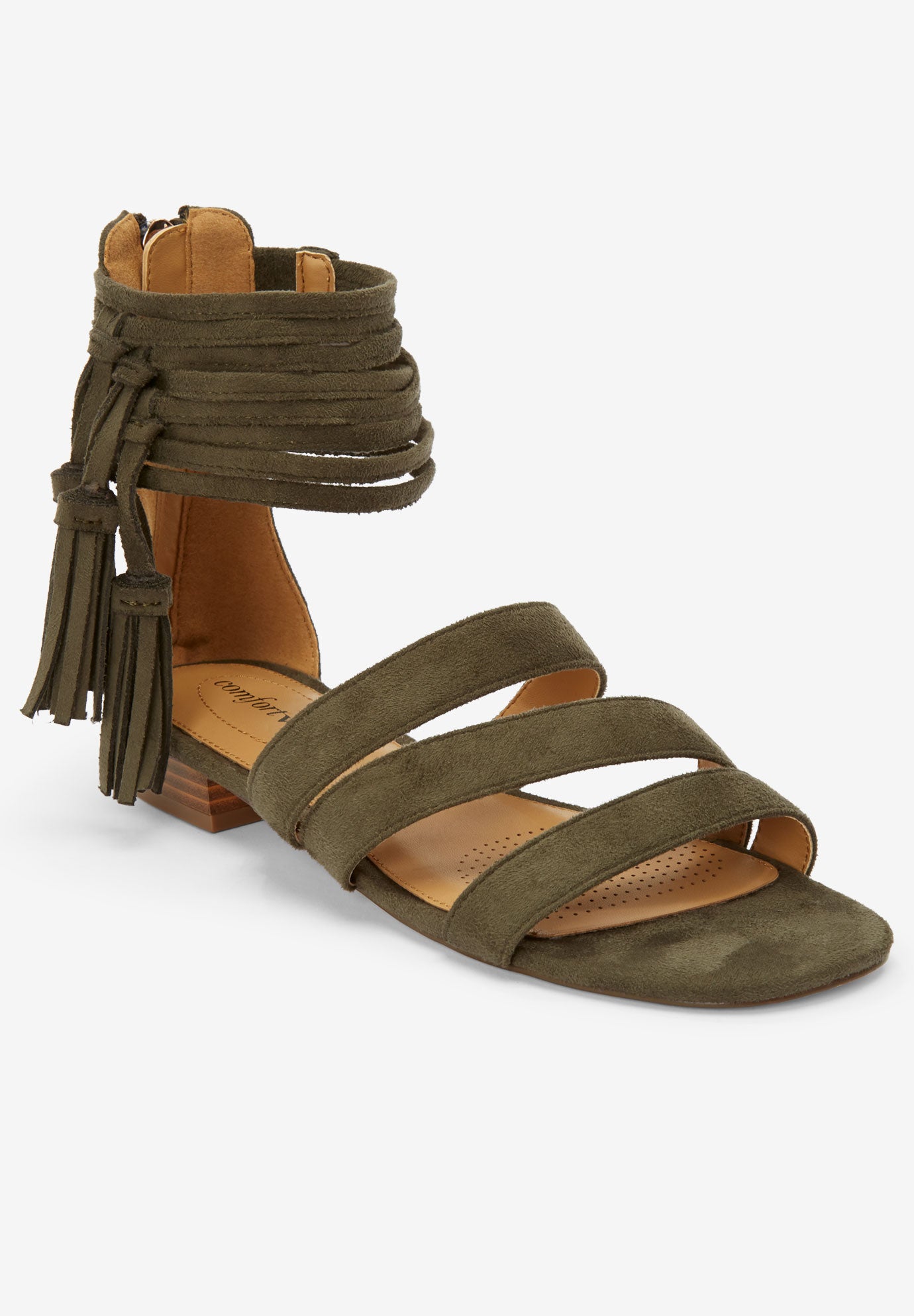 The Eleni Sandal  image number 0
