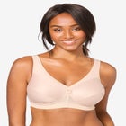 Glamorise&reg; Magic Lift&reg; Medium-Impact Wireless Sport Bra 1005 image number null