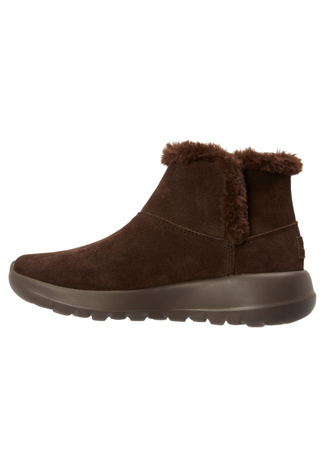 The On-the-Go Bootie image number 3