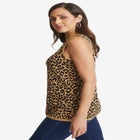 Fine Gauge Mockneck Sweater image number null