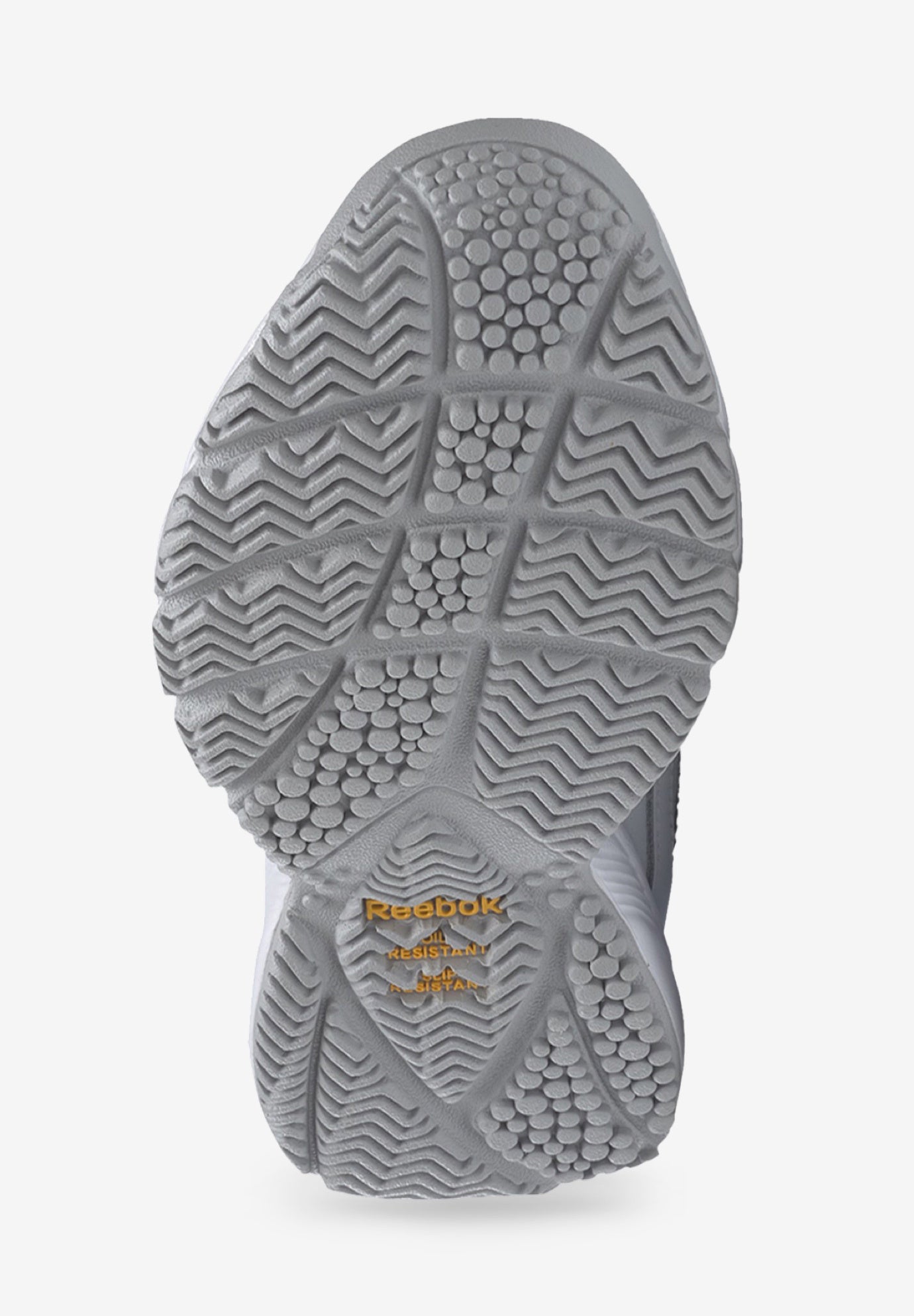 The Work N Cushion 4.0 Sneaker image number 2