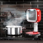 Voom™ Air Hood Range image number null