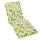 84" Chaise Cushion image number null
