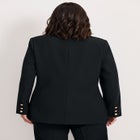 Cool Hand Double Breasted Blazer image number 1
