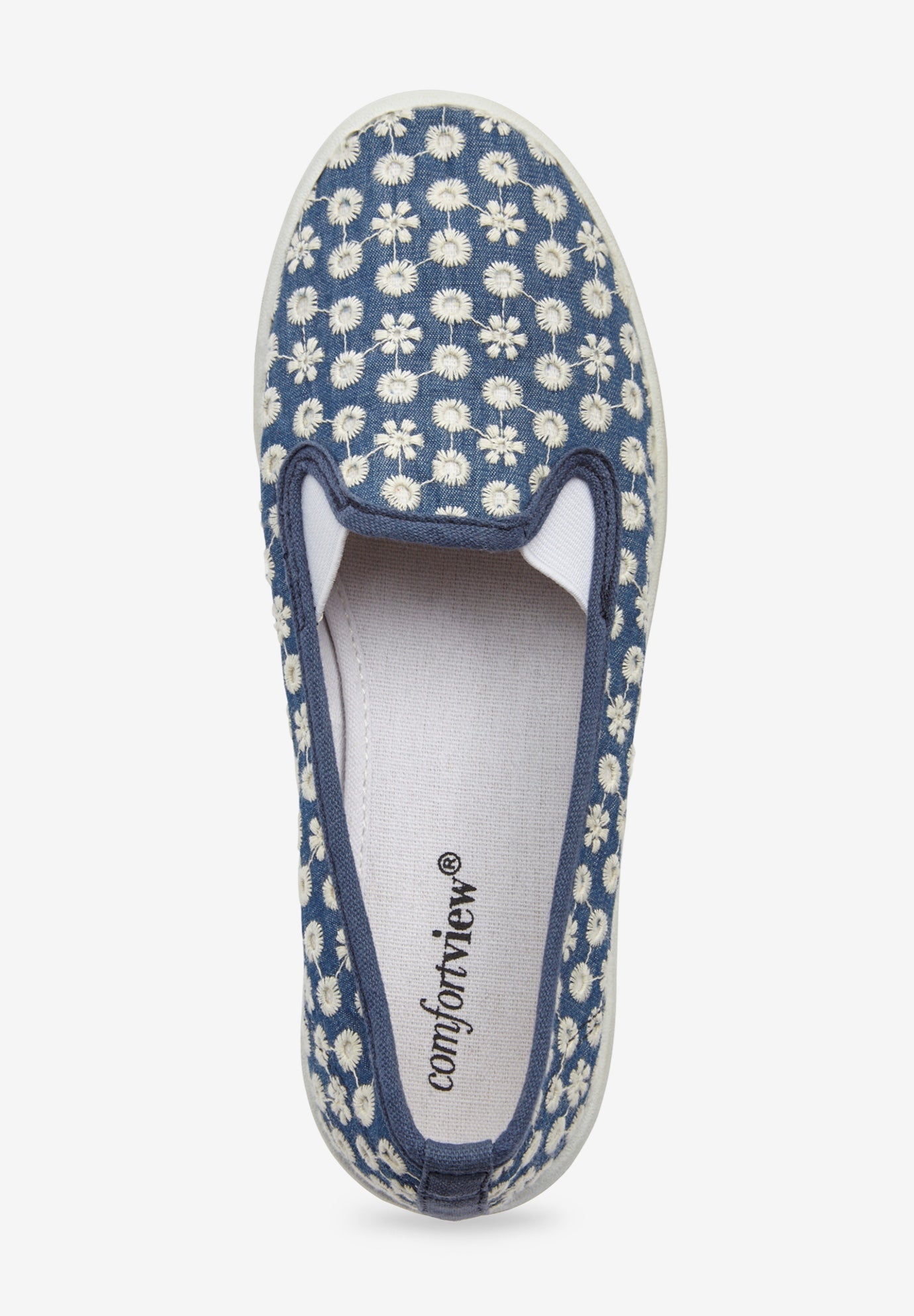 The Dottie Slip On Sneaker image number 4