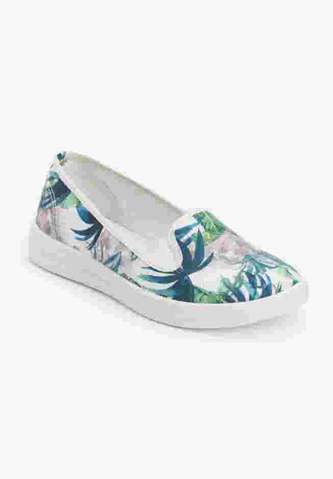 The Dottie Slip On Sneaker image number 0