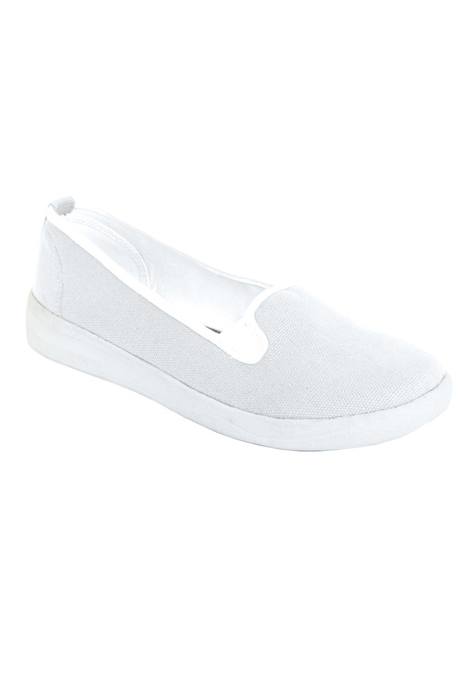 The Dottie Slip On Sneaker image number 0