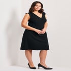 Cool Hand Sleeveless Dress image number 2