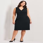 Cool Hand Sleeveless Dress image number 0