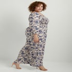 Smocked Jumpsuit image number null
