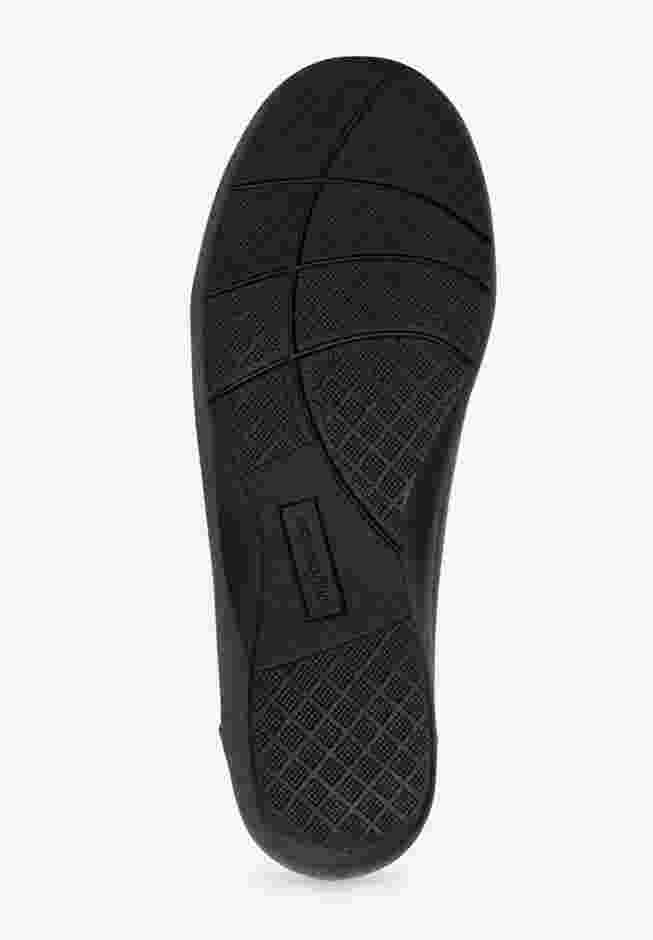 The Gab Slip On Flat image number 3
