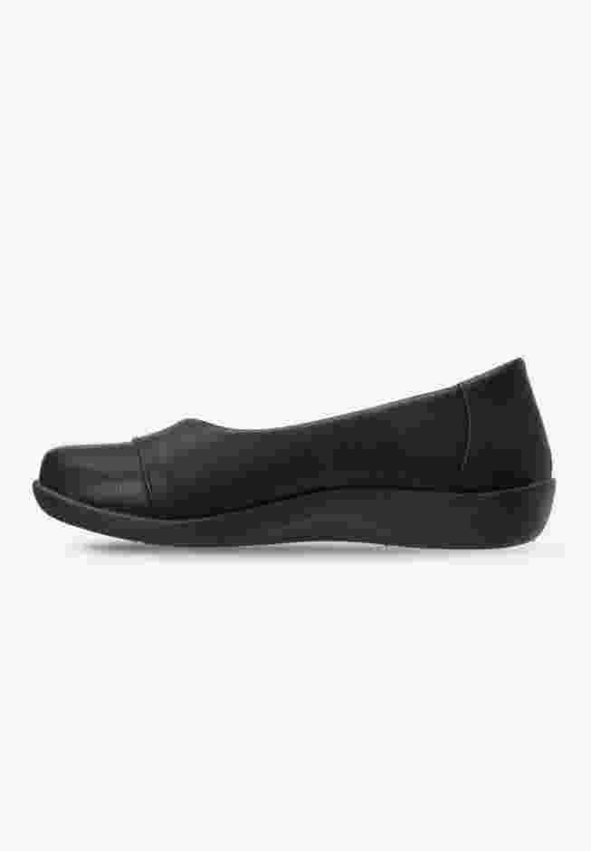 The Gab Slip On Flat image number 4