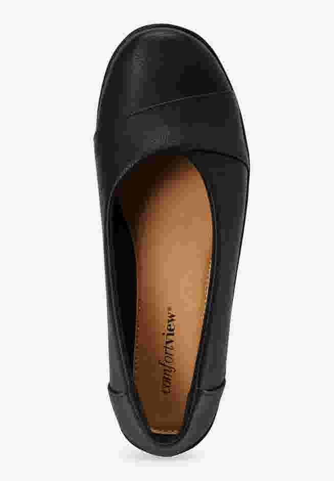 The Gab Slip On Flat image number 5