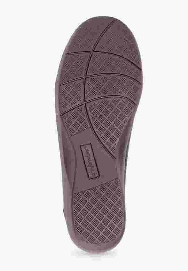 The Gab Slip On Flat image number 3
