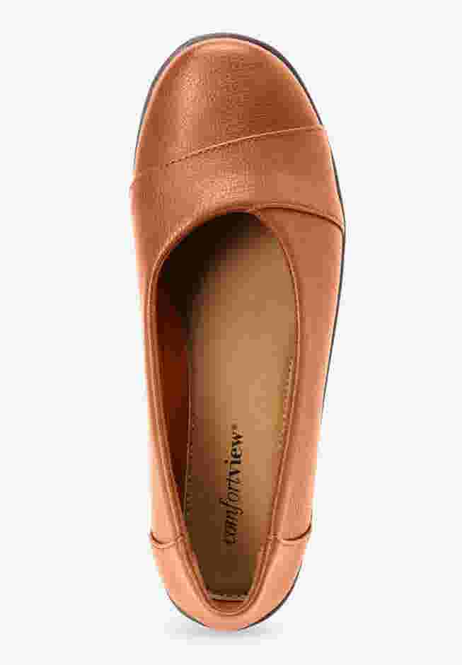 The Gab Slip On Flat image number 5