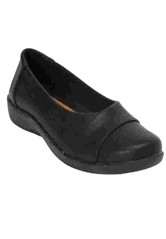 The Gab Slip On Flat image number 1