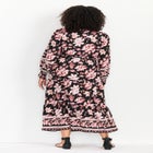 Shiloh Tiered Maxi Dress image number 1