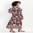 Shiloh Tiered Maxi Dress image number 2