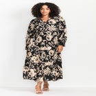 Shiloh Tiered Maxi Dress image number 0