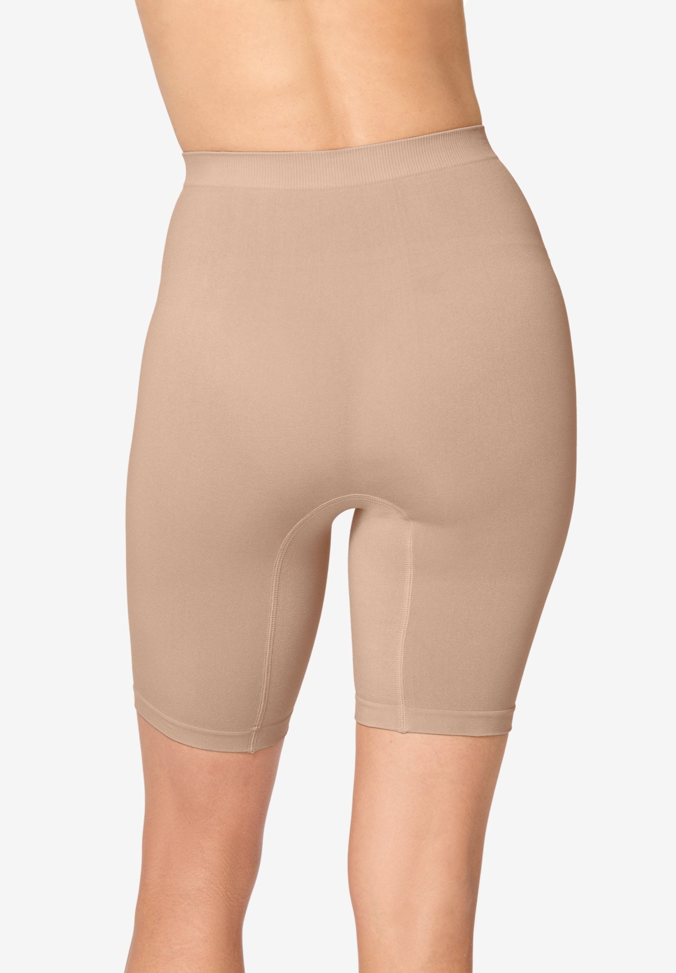 Slip-Short Boxer image number 3