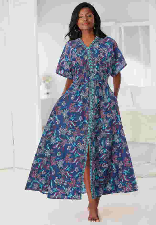 Kimono Lounger image number 0