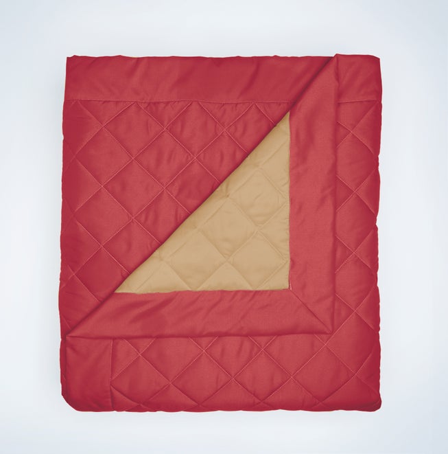 BH Studio Pet Recliner Cover image number 1