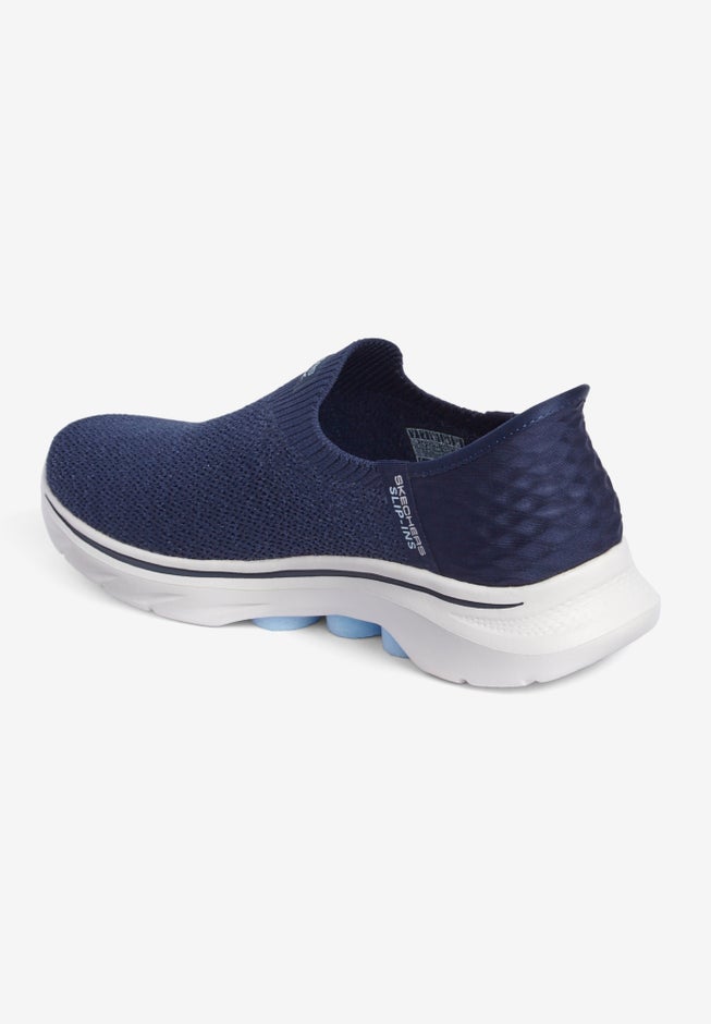 The Slip-Ins™ Hands Free Go Walk 7 - City Lights Sneaker image number 1