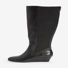 The Briar Tall Wide Calf Boot By Comfortview image number null
