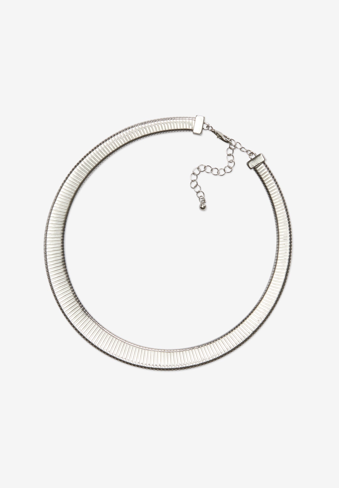 Snake Chain Necklace image number 0