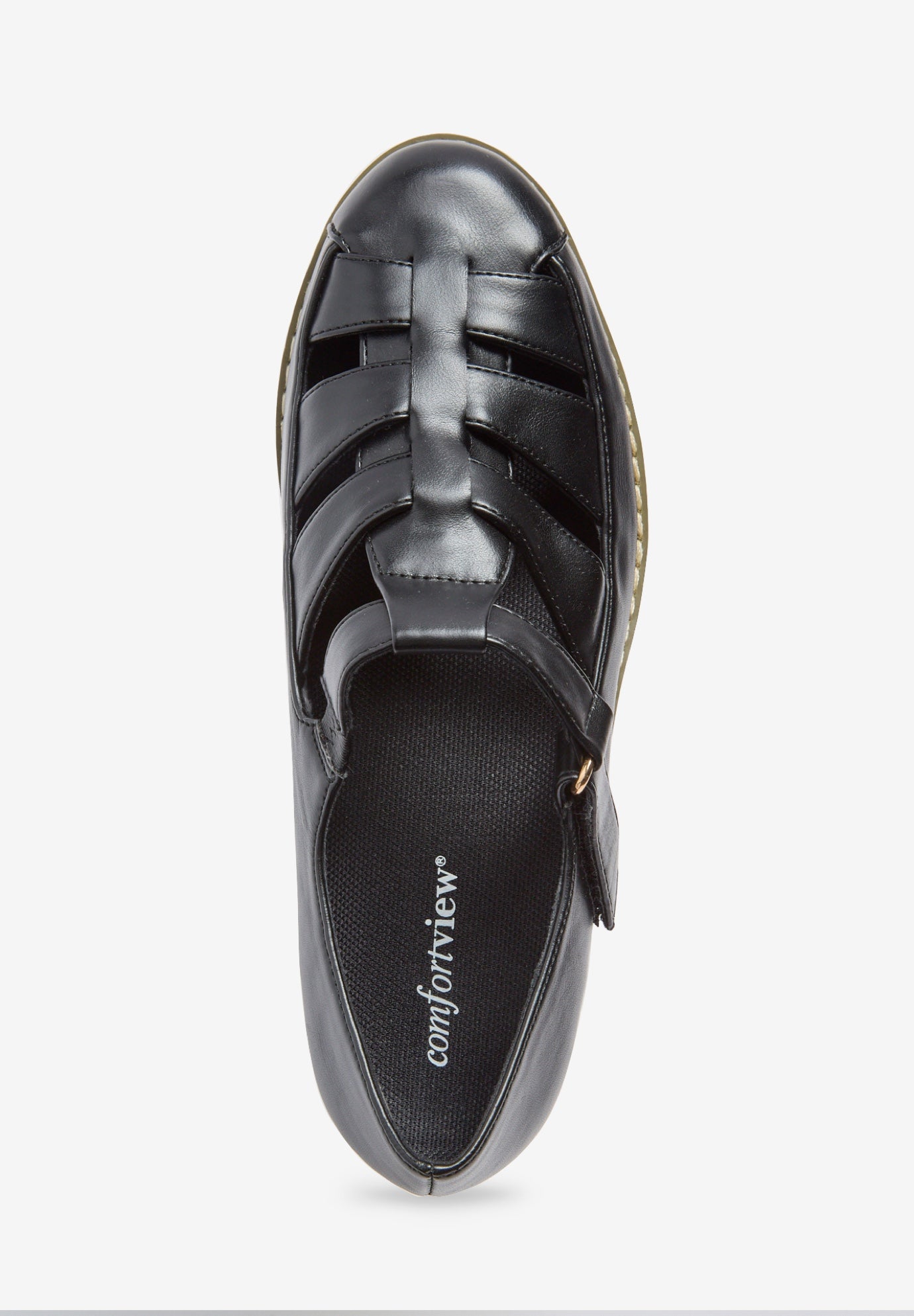 The Alva Fisherman Flat image number 4