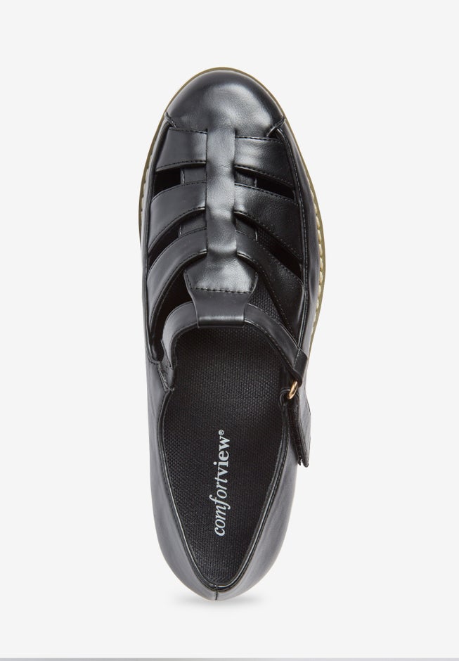 The Alva Fisherman Flat image number 4