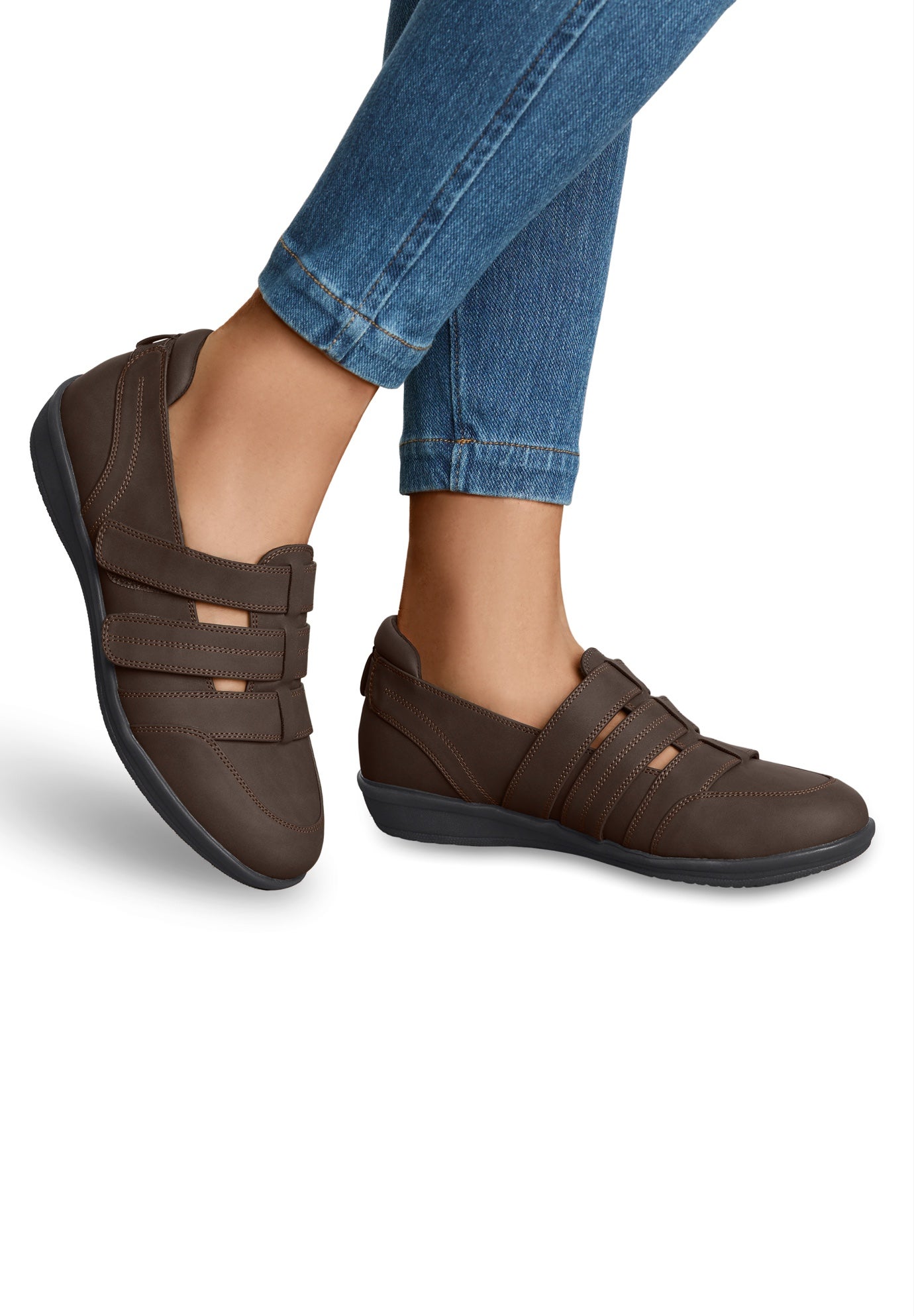 The Ellis Orthotic Flat image number 0