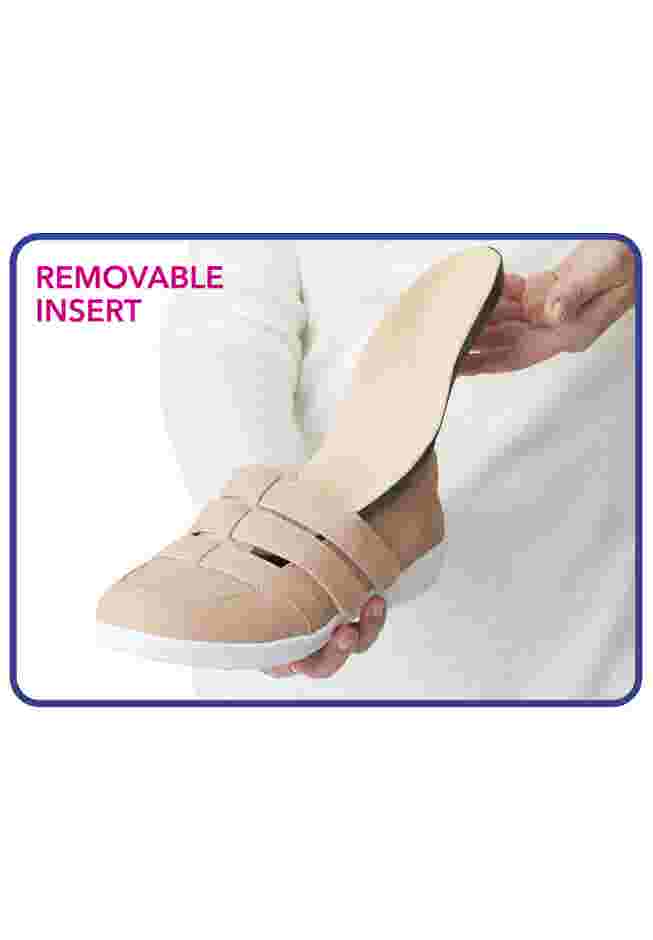 The Landyn Orthotic Flat image number 9