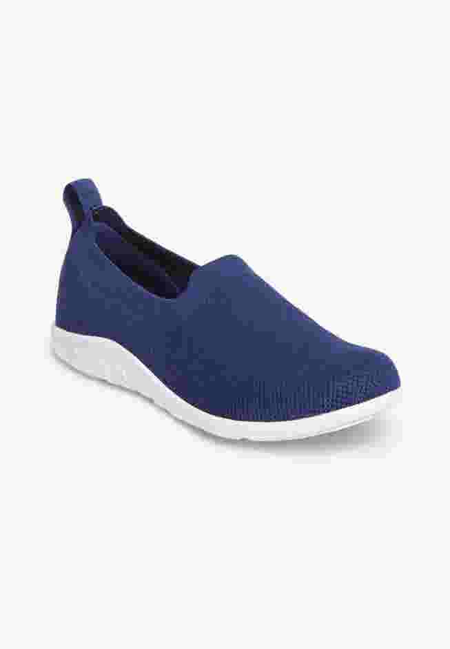 The Ivan Arch Slip On Flat image number 0