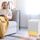 Handy Heater Wall Mount or Floor Room Heater image number 5