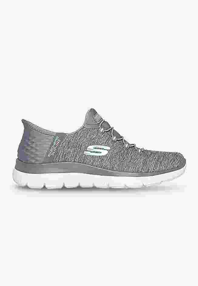 The Slip-Ins™ Hands Free Summits Sneaker image number 1