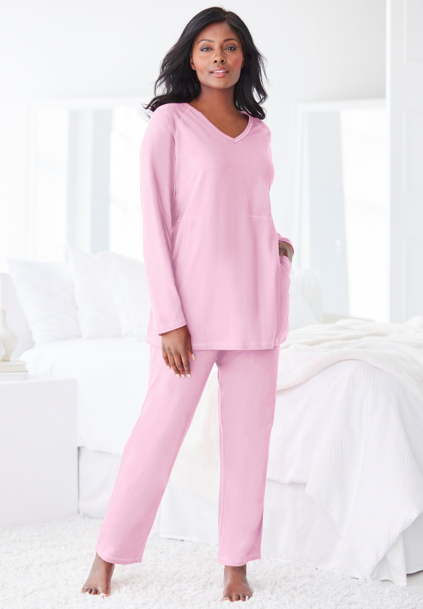 2-Piece Lounge Set image number 0