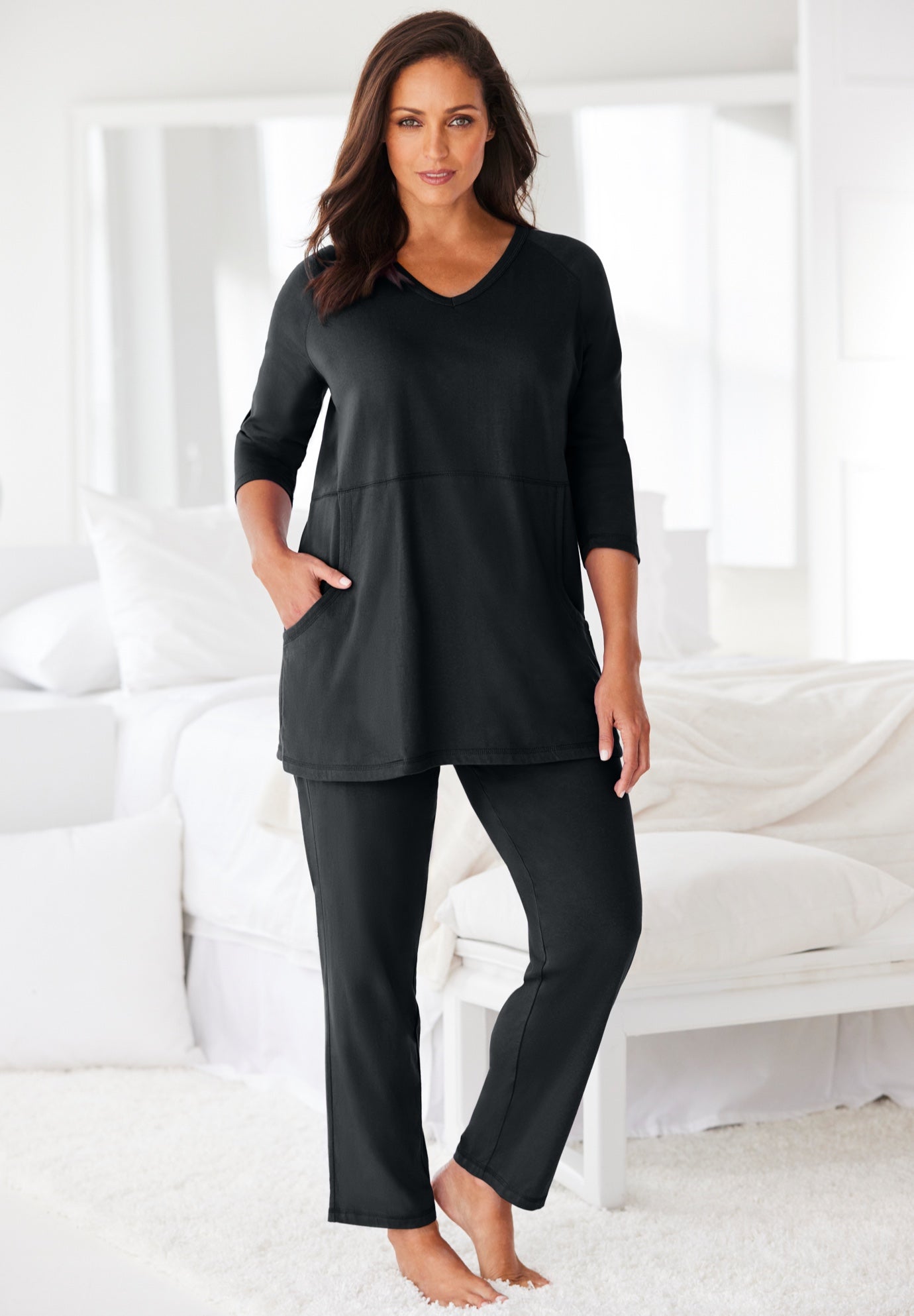 2-Piece Lounge Set image number 0