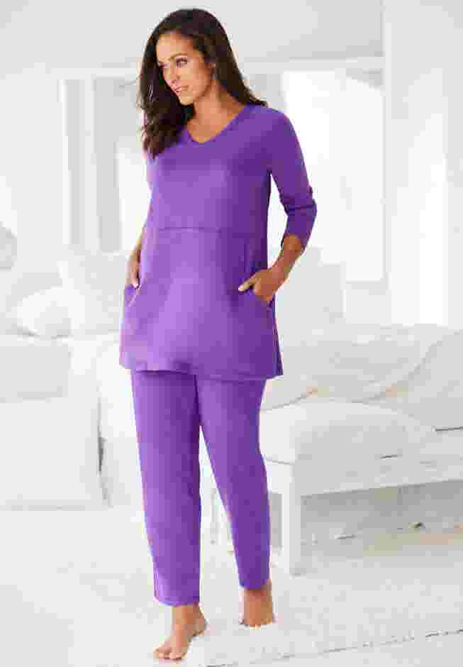 2-Piece Lounge Set image number 0