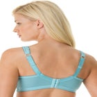Side Wire Lace Bra image number null